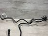 Gearbox oil cooler pipe/hose 8602402