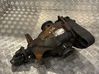 Rear differential 7524323