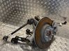 Rear suspension assembly kit set 104442300G