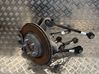 Rear suspension assembly kit set 104444100F