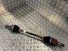 Front driveshaft 1536670
