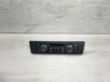 Climate control unit 9250393
