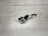 Airbag deployment crash/impact sensor 9234989