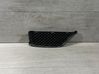 Front bumper lower grill 7303754