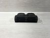 Dash center air vent grill 8390314