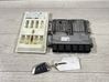 Komputer / Sterownik ECU i komplet kluczy 5A1CE40