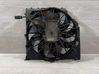 Electric radiator cooling fan 6901861
