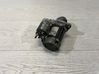 Starter motor 7523450