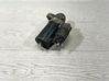 Starter motor 7515391