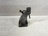 Engine mounting bracket 6777056