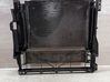 Engine oil radiator 7523907