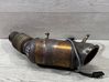 Filtr cząstek stałych Katalizator / FAP / DPF 8638227
