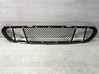 Front bumper lower grill 7896586