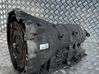 Automatic gearbox 7550781