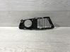 Front fog light trim/grill 7891396