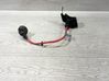 Positive cable (battery) 6910539