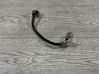 Negative earth cable (battery) 6903194