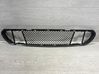 Front bumper lower grill 7896586