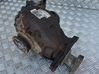 Rear differential 7556676