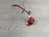 Positive cable (battery) 9217018