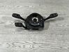 Wiper turn signal indicator stalk/switch 9123050