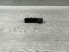 Tailgate handle with camera 7405635