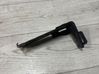 Radiator support slam panel bracket 7117811