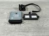Engine ECU kit and lock set 8510841