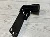 Radiator support slam panel bracket 7117811