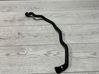 Engine coolant pipe/hose 7808080