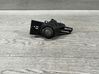 Front fog light 155477