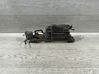 Air suspension compressor/pump 6777827