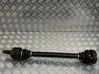 Eje de transmisión trasero 7537716
