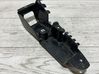 Rear bumper mounting bracket 3448677