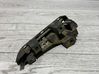 Rear bumper mounting bracket 7006824