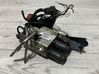 Active stabilizer control/valve assembly 6758704
