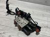 Active stabilizer control/valve assembly 6758704