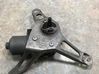 Front wiper linkage and motor 7359450
