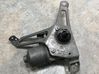 Front wiper linkage and motor 7359449