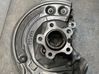 Achsschenkel vorne 6884377
