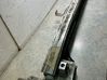 Rear bumper cross member 7057403