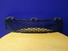 Front bumper lower grill 51117184690