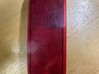 Rear bumper light VC02118