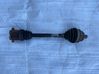 Front driveshaft 3W0407271A