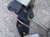 Headlight/headlamp level sensor 