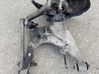 Rear suspension assembly kit set 