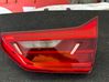 Lampy tylnej klapy bagażnika 63217388950