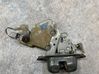 Tailgate/trunk/boot lock/catch/latch 63100FE000
