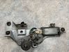 Rear window wiper motor 34948581