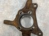 Front wheel hub 28313SC001